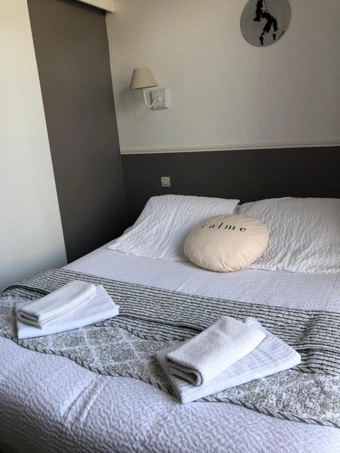 Le Cottage Villers-sur-Mer Exterior foto