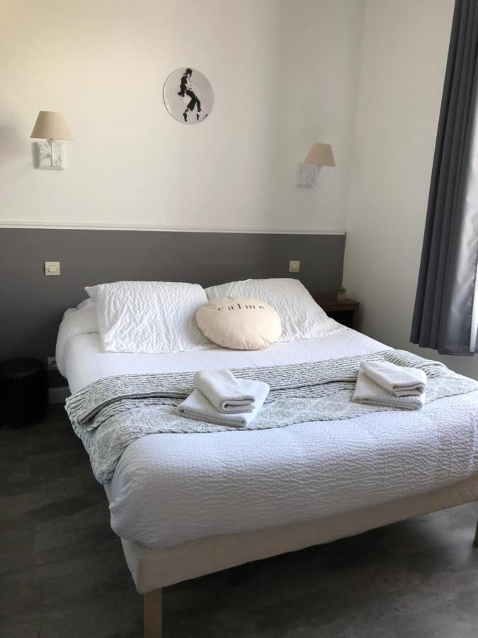 Le Cottage Villers-sur-Mer Exterior foto